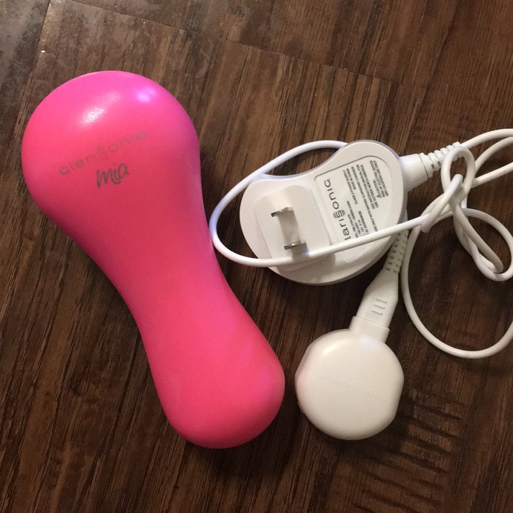 Clarisonic mia